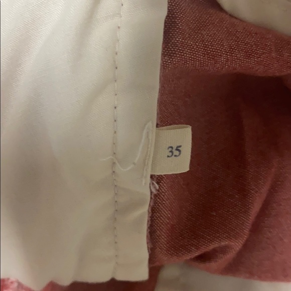 Men’s Heathered JCREW shorts - Picture 3 of 4